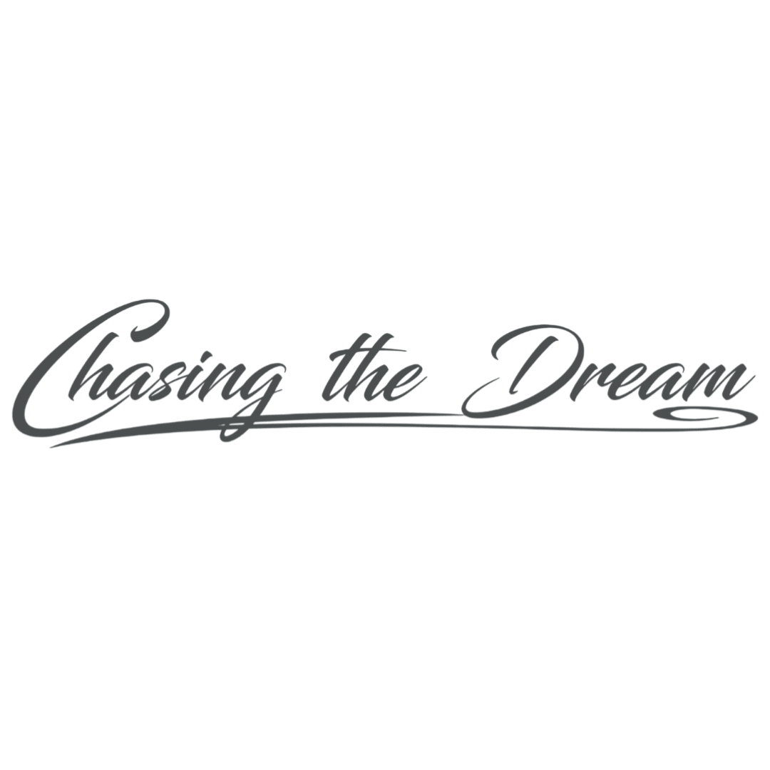 Sticker scania chasing the dream - 073 Mørkegrå - KJoF - 100mm x 19mm - Nej tak