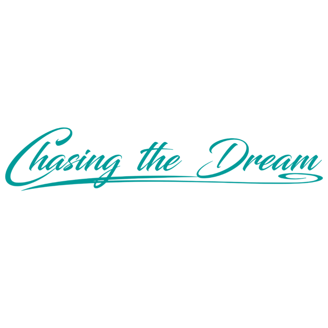 Sticker scania chasing the dream - 061 Grøn - KJoF - 100mm x 19mm - Nej tak