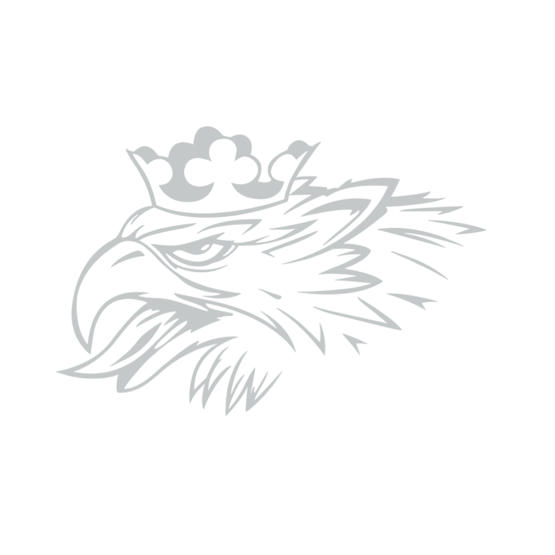Sticker scania old griff - 061 Grøn - KJoF - 100mm x 67mm - Nej tak