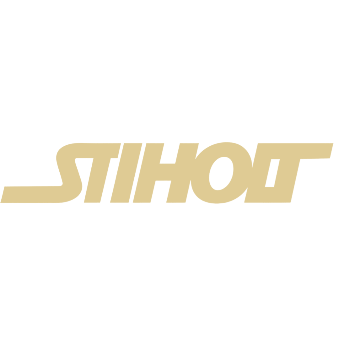 Sticker scania stiholt - 061 Grøn - KJoF - 100mm x 18mm - Nej tak