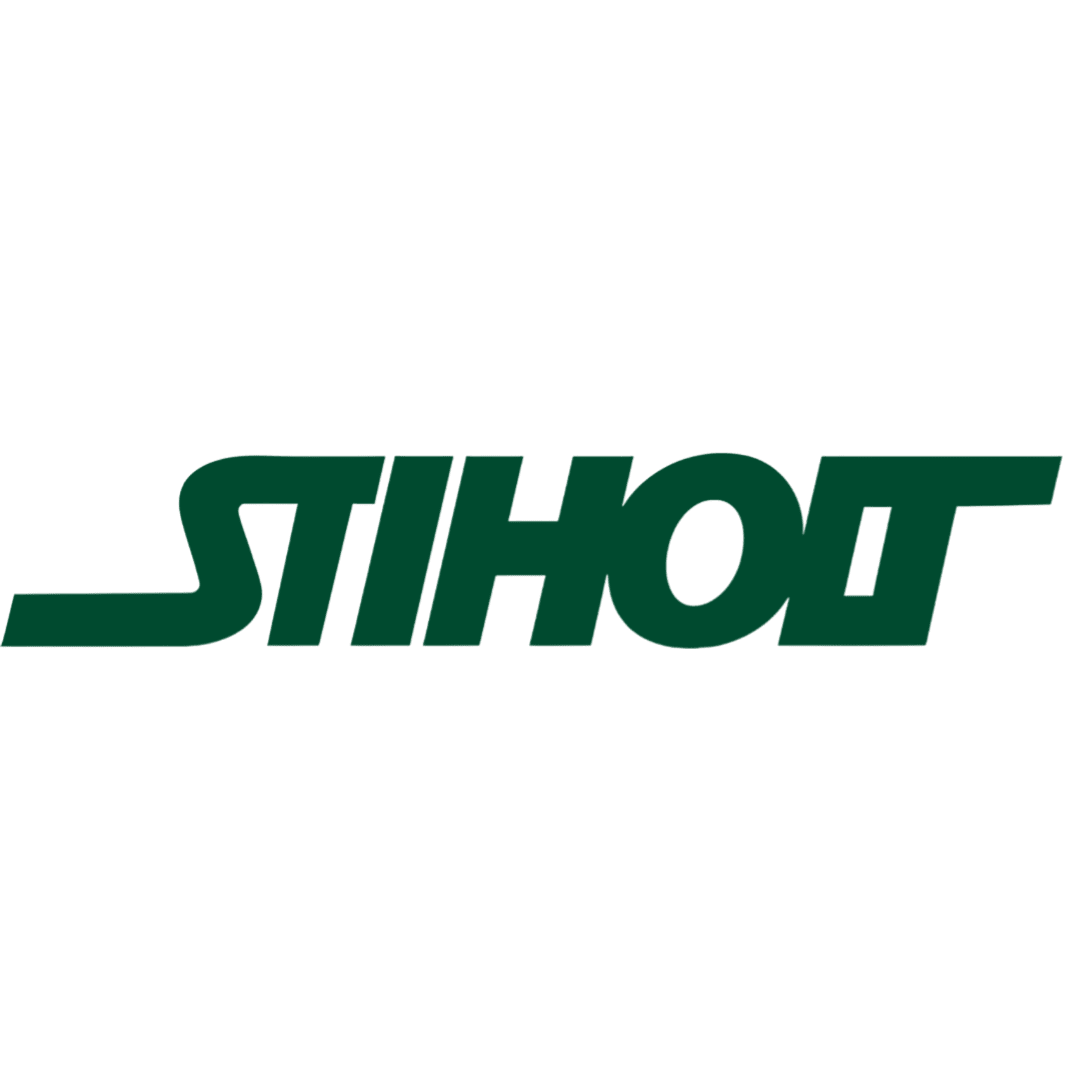 Sticker scania stiholt - 061 Grøn - KJoF - 100mm x 18mm - Nej tak