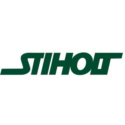 Sticker scania stiholt - 061 Grøn - KJoF - 100mm x 18mm - Nej tak