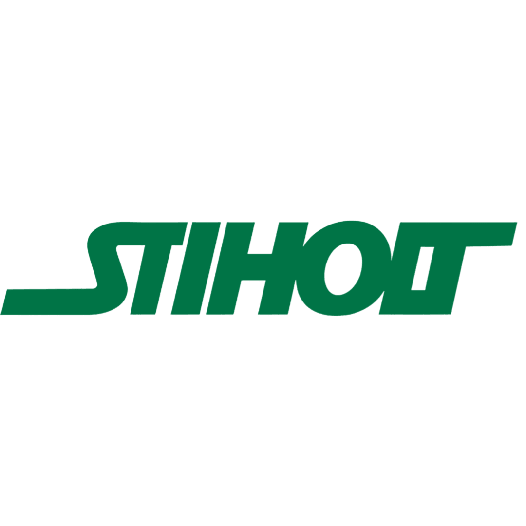 Sticker scania stiholt - 061 Grøn - KJoF - 100mm x 18mm - Nej tak