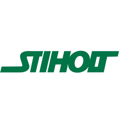 Sticker scania stiholt - 061 Grøn - KJoF - 100mm x 18mm - Nej tak