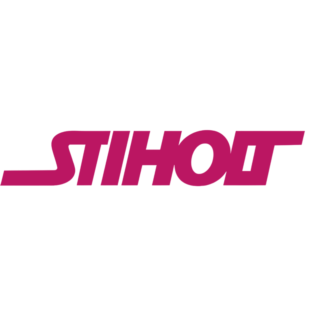 Sticker scania stiholt - 041 Pink - KJoF - 100mm x 18mm - Nej tak