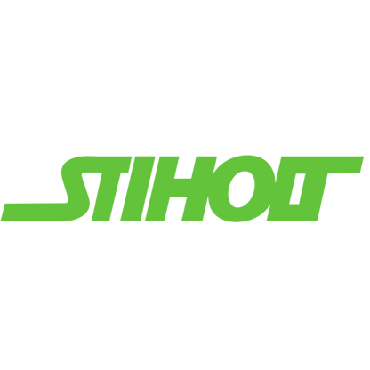 Sticker scania stiholt - 063 Lime grøn - KJoF - 100mm x 18mm - Nej tak