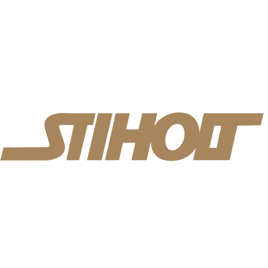 Sticker scania stiholt - 061 Grøn - KJoF - 100mm x 18mm - Nej tak