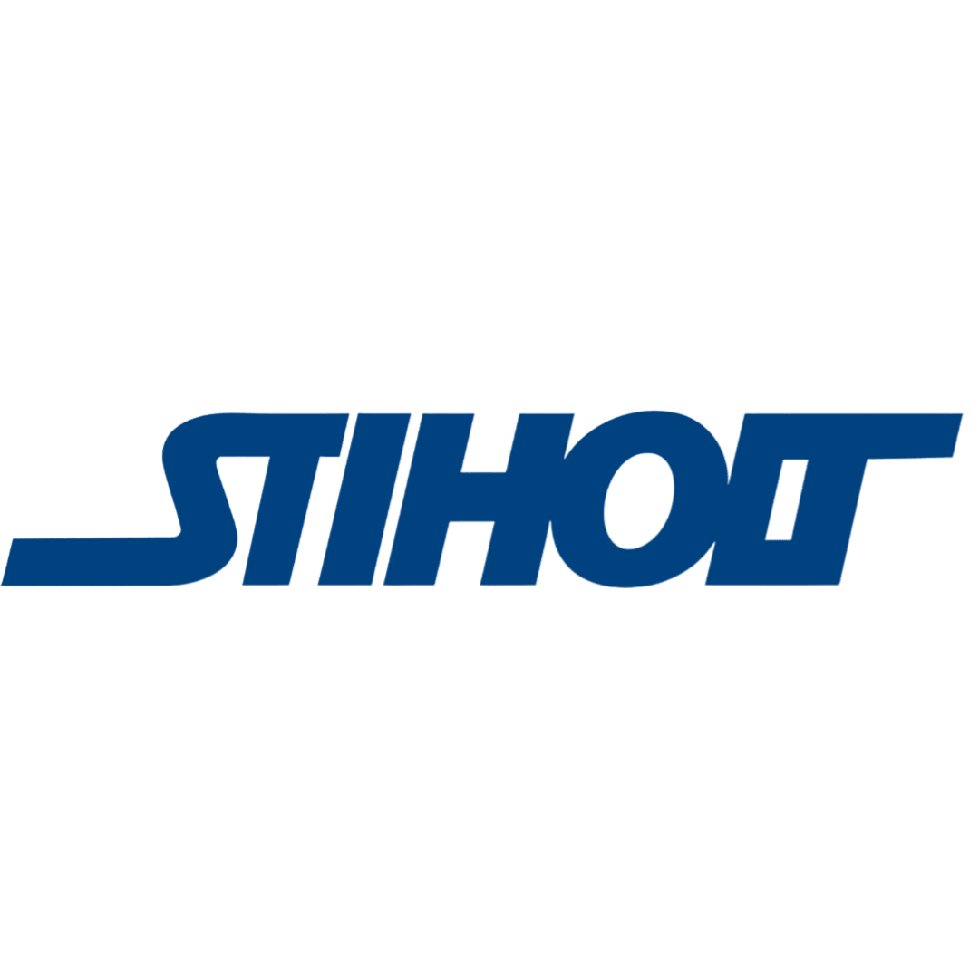 Sticker scania stiholt - 061 Grøn - KJoF - 100mm x 18mm - Nej tak