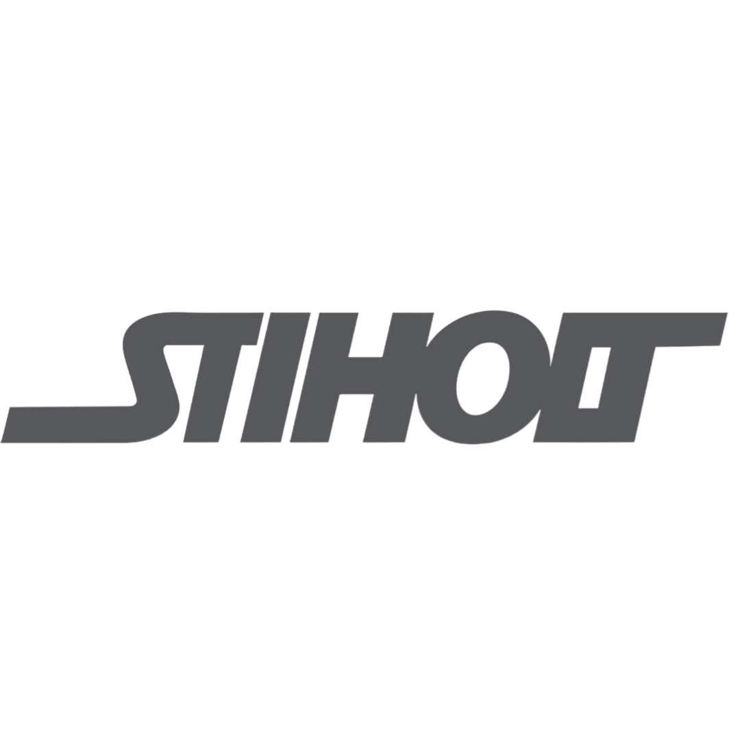 Sticker scania stiholt - 061 Grøn - KJoF - 100mm x 18mm - Nej tak