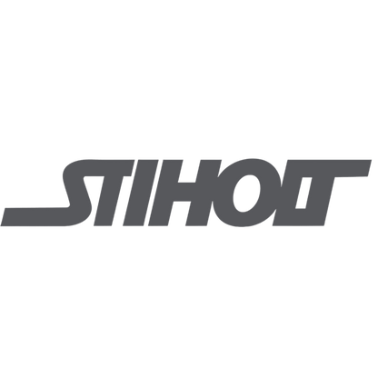 Sticker scania stiholt - 061 Grøn - KJoF - 100mm x 18mm - Nej tak