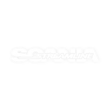 Sticker scania streamline - 010 Hvid - KJoF - 100mm x 15mm - Nej tak