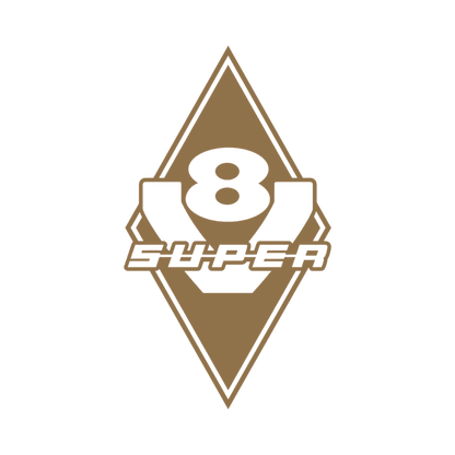 Sticker scania super diamond - 061 Grøn - KJoF - 100mm x 174mm - Nej tak