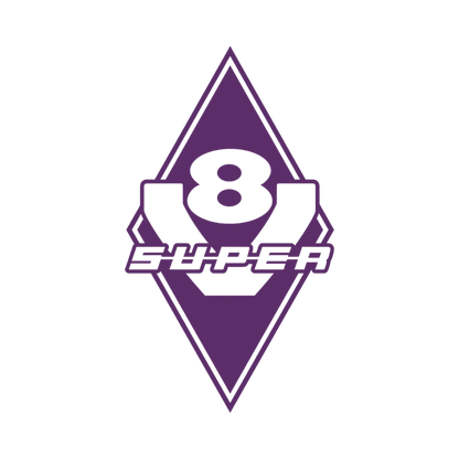 Sticker scania super diamond - 061 Grøn - KJoF - 100mm x 174mm - Nej tak