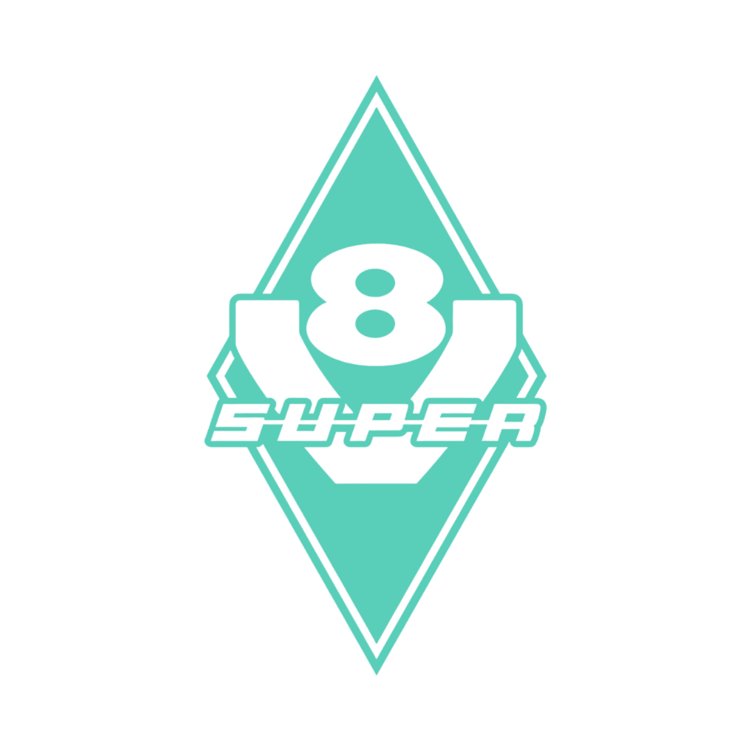 Sticker scania super diamond - 061 Grøn - KJoF - 100mm x 174mm - Nej tak