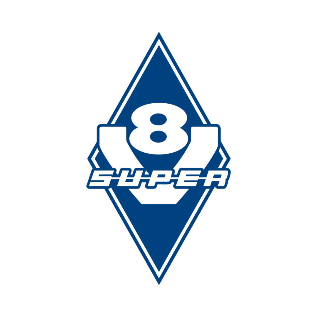 Sticker scania super diamond - 061 Grøn - KJoF - 100mm x 174mm - Nej tak