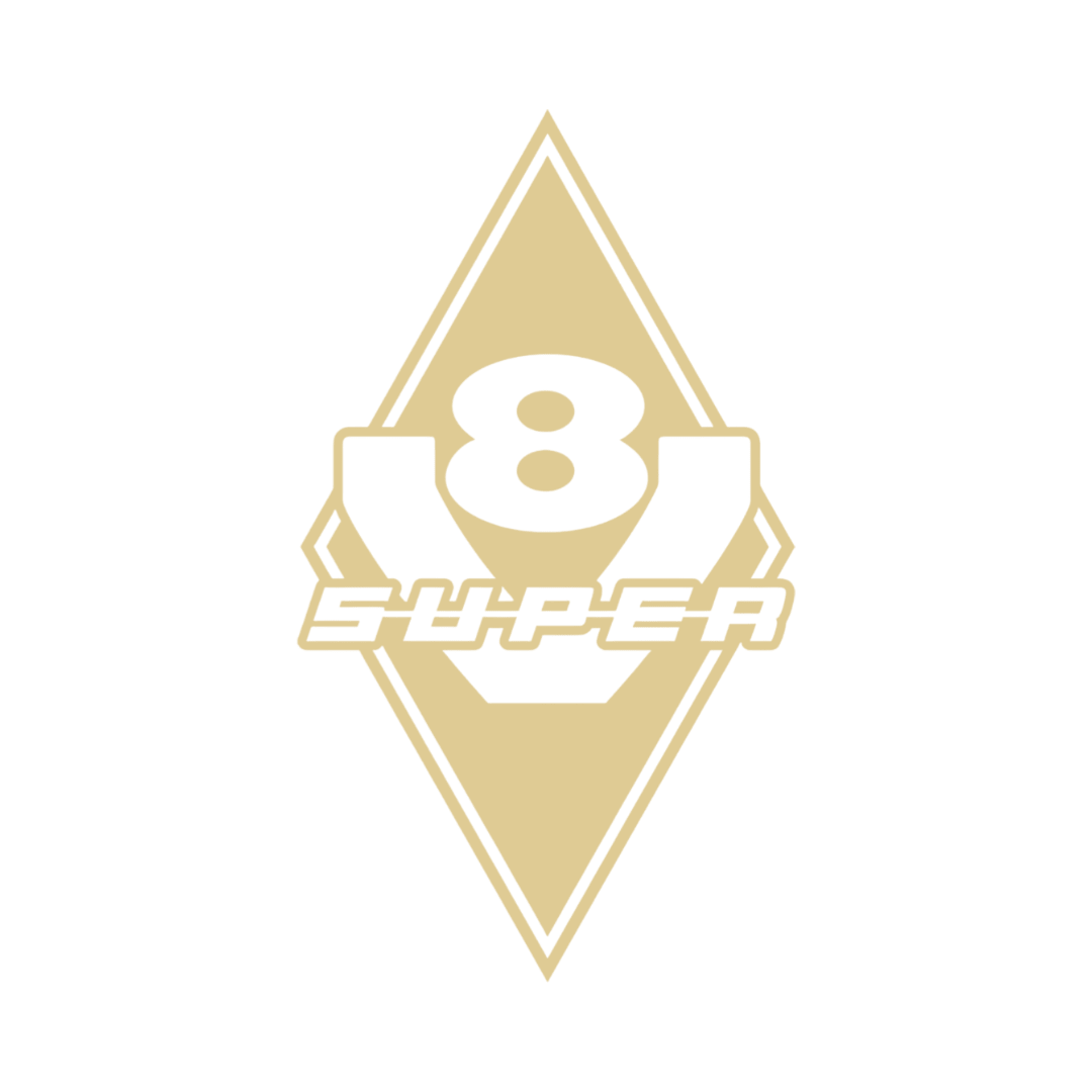 Sticker scania super diamond - 061 Grøn - KJoF - 100mm x 174mm - Nej tak