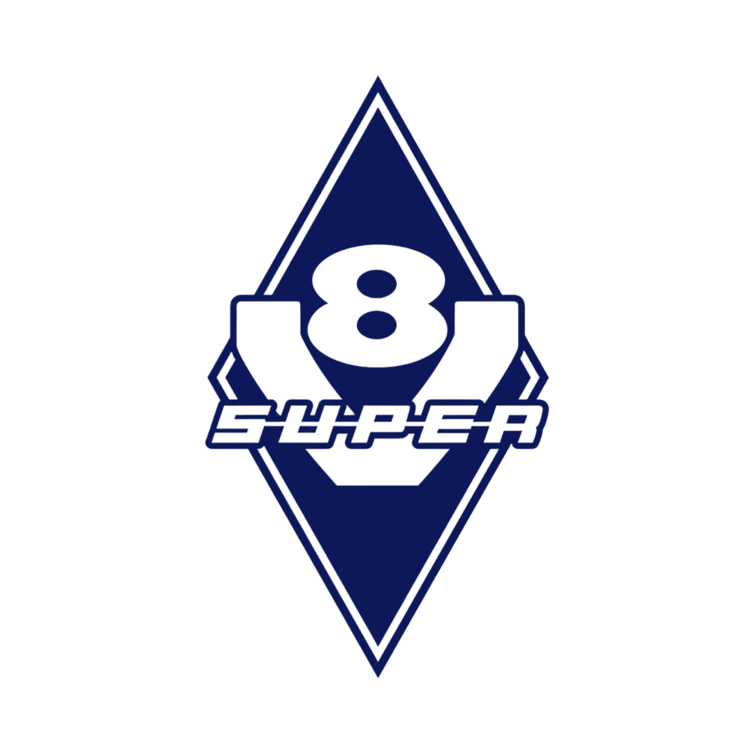 Sticker scania super diamond - 061 Grøn - KJoF - 100mm x 174mm - Nej tak