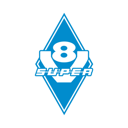 Sticker scania super diamond - 061 Grøn - KJoF - 100mm x 174mm - Nej tak