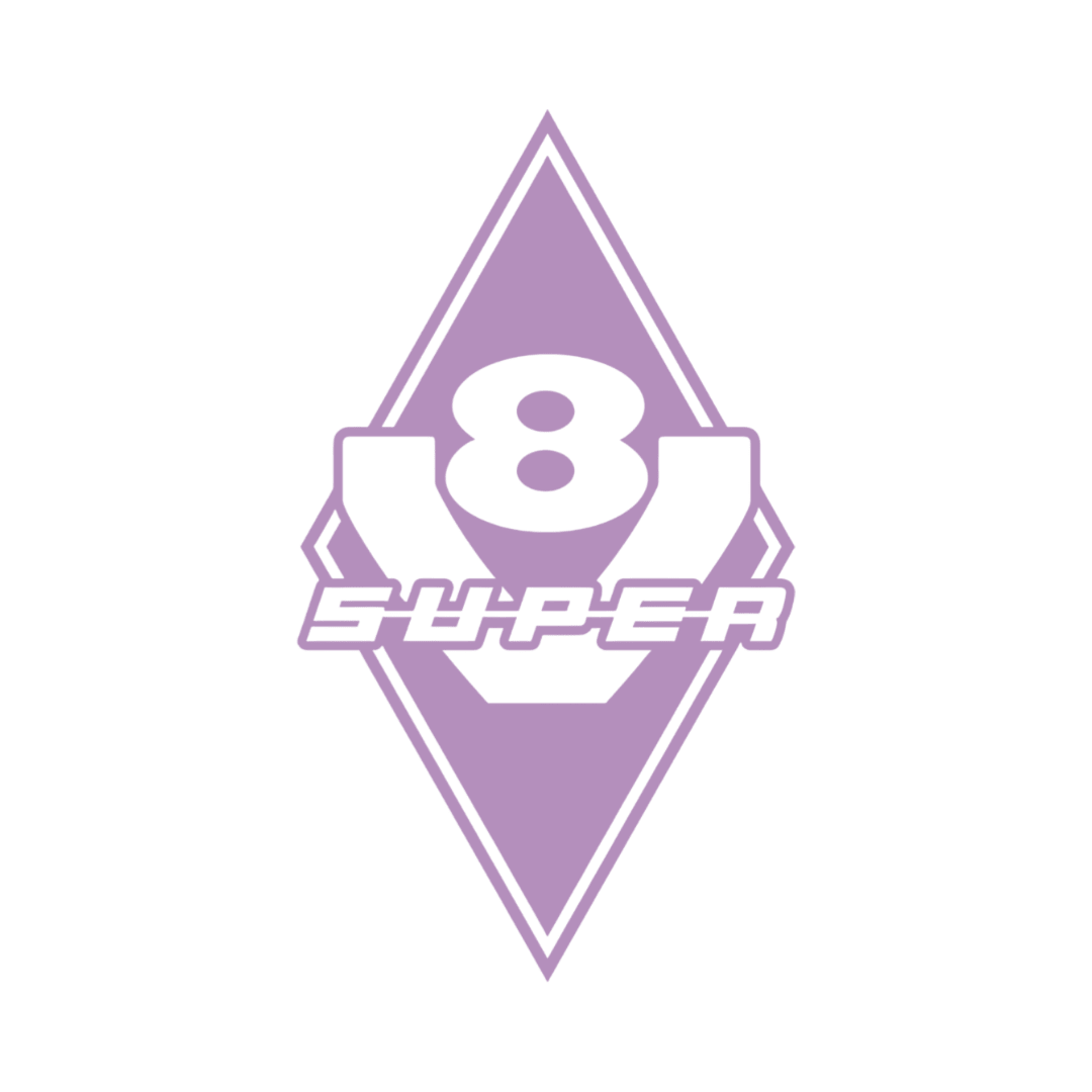 Sticker scania super diamond - 061 Grøn - KJoF - 100mm x 174mm - Nej tak