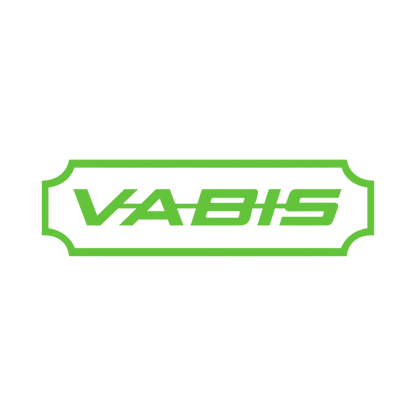 Sticker scania vabis - 063 Lime grøn - KJoF - 100mm x 29mm - Nej tak