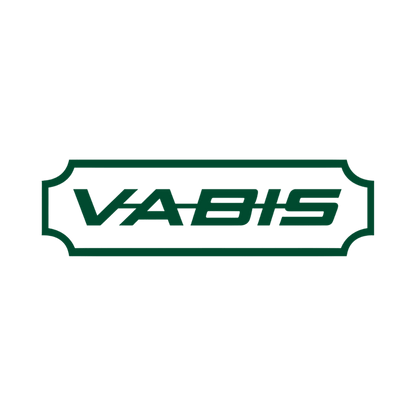 Sticker scania vabis - 061 Grøn - KJoF - 100mm x 29mm - Nej tak