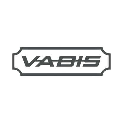 Sticker scania vabis - 073 Mørkegrå - KJoF - 100mm x 29mm - Nej tak
