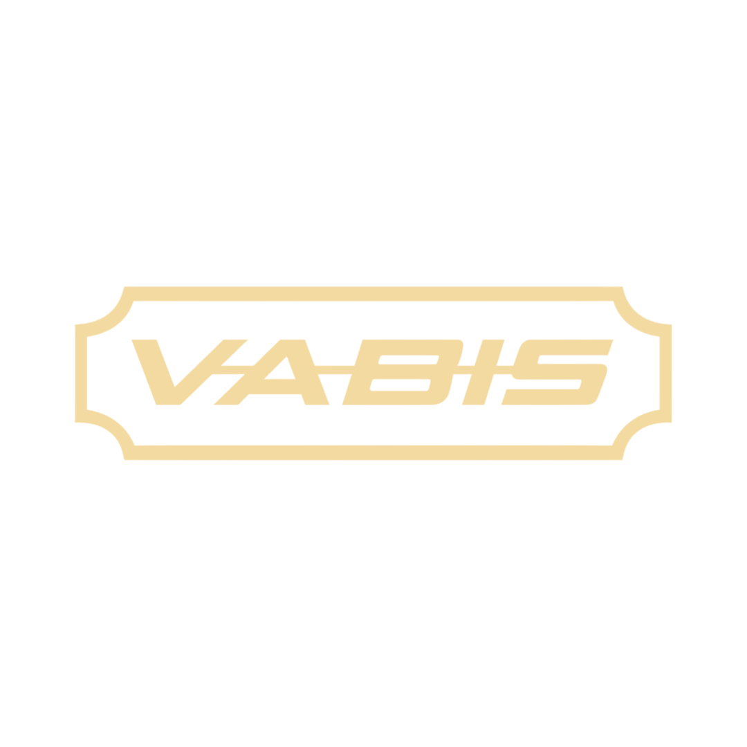 Sticker scania vabis - 061 Grøn - KJoF - 100mm x 29mm - Nej tak