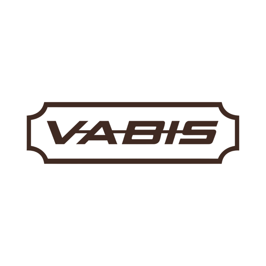 Sticker scania vabis - 061 Grøn - KJoF - 100mm x 29mm - Nej tak