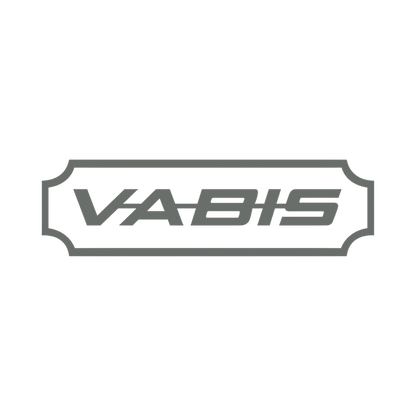 Sticker scania vabis - 071 Grå - KJoF - 100mm x 29mm - Nej tak