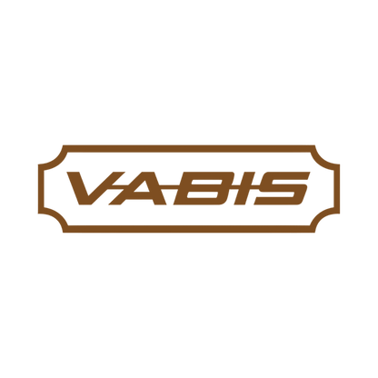 Sticker scania vabis - 061 Grøn - KJoF - 100mm x 29mm - Nej tak