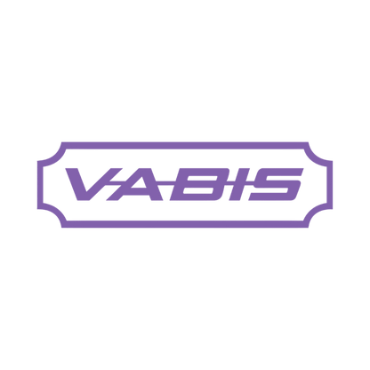 Sticker scania vabis - 061 Grøn - KJoF - 100mm x 29mm - Nej tak