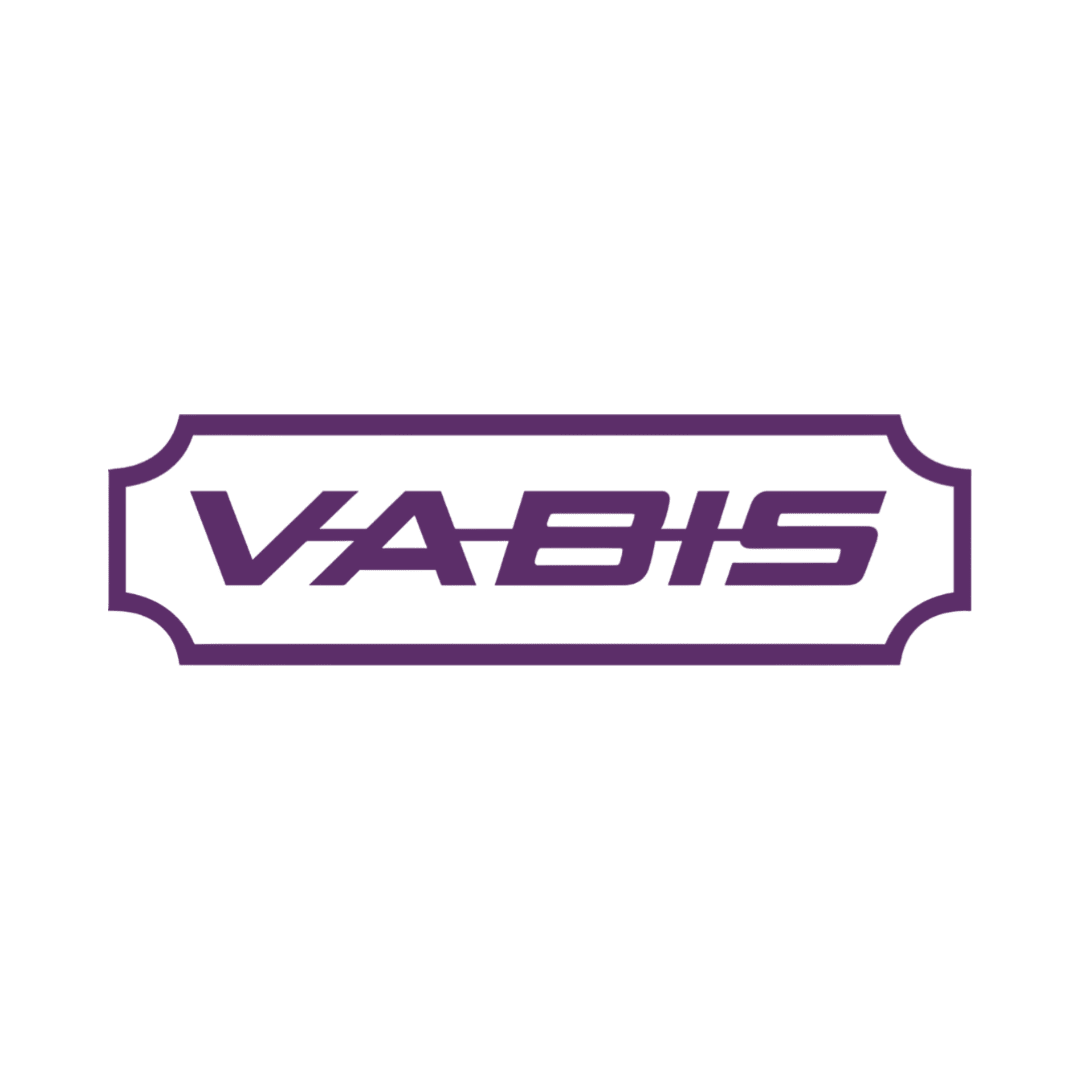 Sticker scania vabis - 061 Grøn - KJoF - 100mm x 29mm - Nej tak