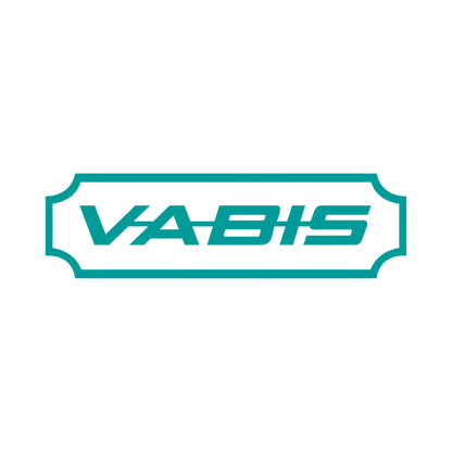 Sticker scania vabis - 061 Grøn - KJoF - 100mm x 29mm - Nej tak