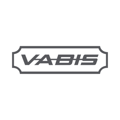 Sticker scania vabis - 061 Grøn - KJoF - 100mm x 29mm - Nej tak