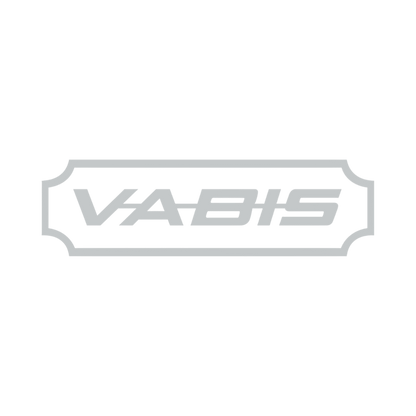 Sticker scania vabis - 061 Grøn - KJoF - 100mm x 29mm - Nej tak