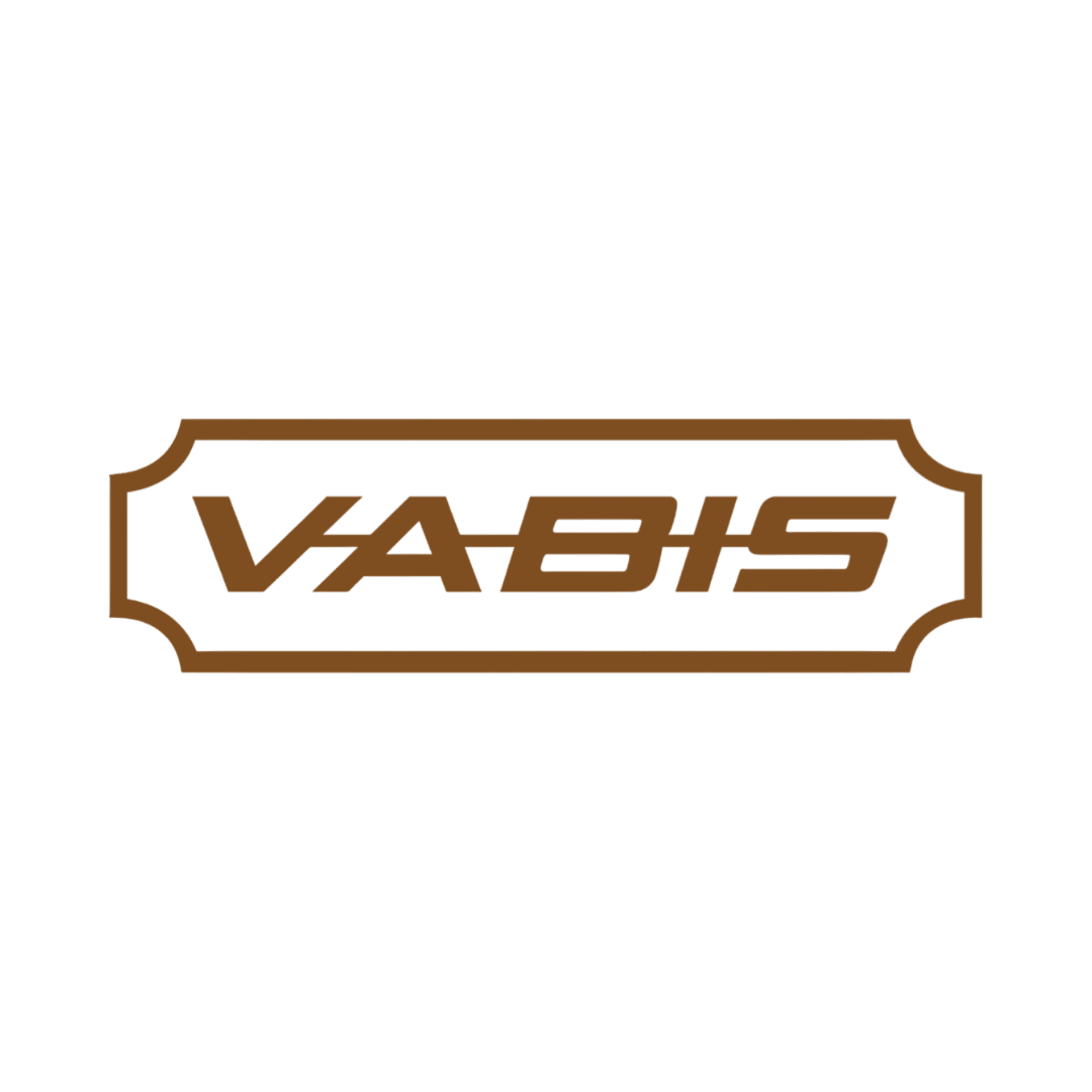 Sticker scania vabis - 061 Grøn - KJoF - 100mm x 29mm - Nej tak