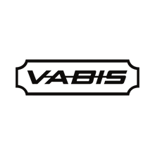 Sticker scania vabis - 010 Hvid - KJoF - 100mm x 29mm - Nej tak