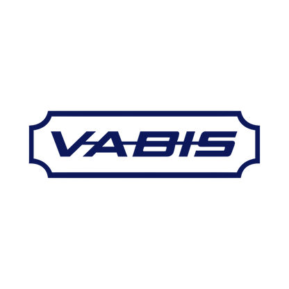 Sticker scania vabis - 061 Grøn - KJoF - 100mm x 29mm - Nej tak