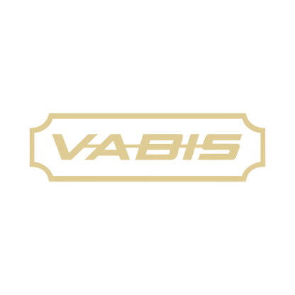 Sticker scania vabis - 061 Grøn - KJoF - 100mm x 29mm - Nej tak