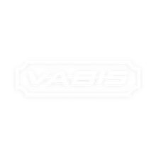 Sticker scania vabis - 010 Hvid - KJoF - 100mm x 29mm - Nej tak