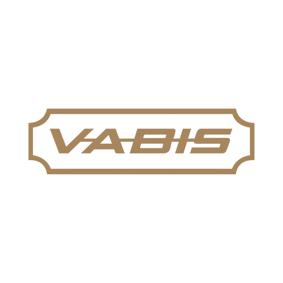 Sticker scania vabis - 061 Grøn - KJoF - 100mm x 29mm - Nej tak