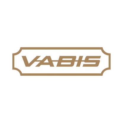 Sticker scania vabis - 061 Grøn - KJoF - 100mm x 29mm - Nej tak