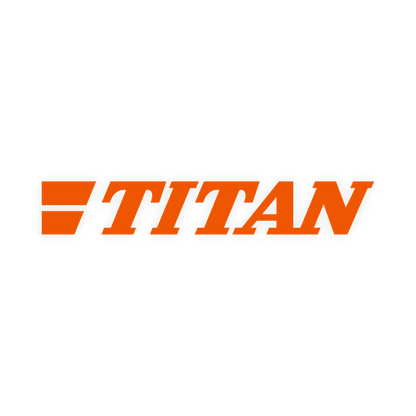 Sticker volvo titan - 034 Orange - KJoF - 100mm x 16mm - Nej tak