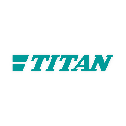 Sticker volvo titan - 061 Grøn - KJoF - 100mm x 16mm - Nej tak