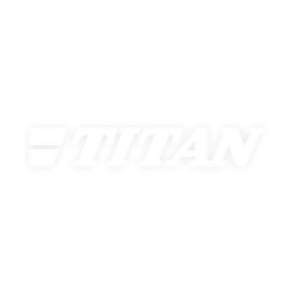 Sticker volvo titan - 010 Hvid - KJoF - 100mm x 16mm - Nej tak
