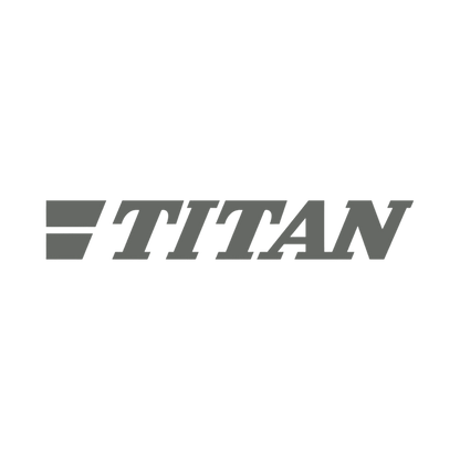 Sticker volvo titan - 061 Grøn - KJoF - 100mm x 16mm - Nej tak