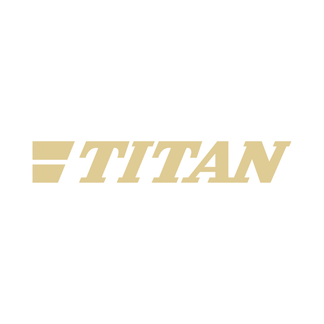 Sticker volvo titan - 061 Grøn - KJoF - 100mm x 16mm - Nej tak