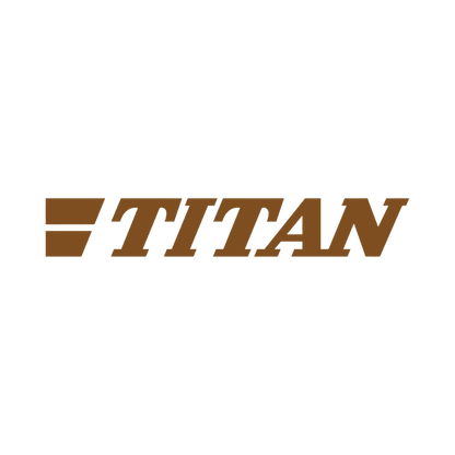 Sticker volvo titan - 061 Grøn - KJoF - 100mm x 16mm - Nej tak