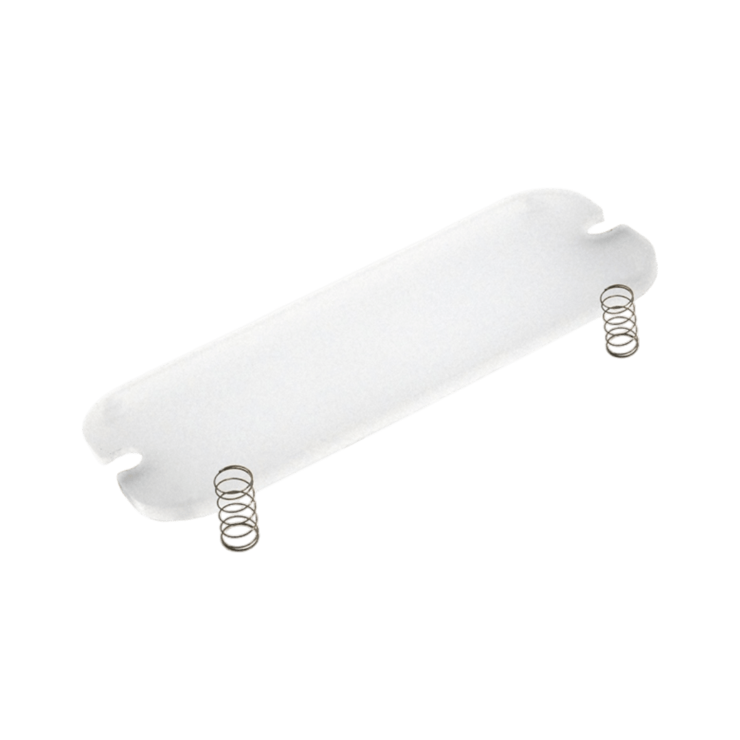 Talmu kørerlygte LED lyskilde - diffuser - KJoF - 