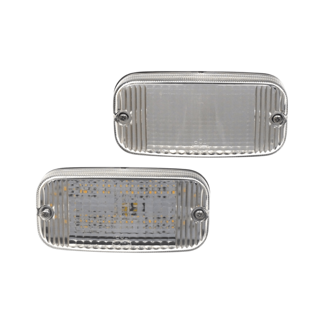 Talmu kørerlygte LED lyskilde - diffuser - KJoF - 
